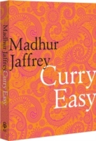 Curry Easy - Cover