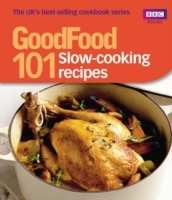 Good Food: Slow-cooking Recipes