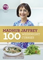 My Kitchen Table: 100 Weeknight Curries - Cover
