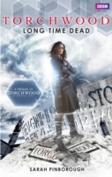 Torchwood: Long Time Dead - Cover