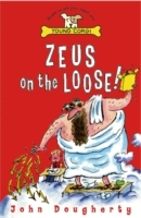 Zeus On The Loose - Cover
