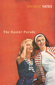 The Easter Parade - Cover