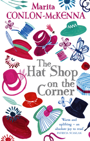 Hat Shop On The Corner