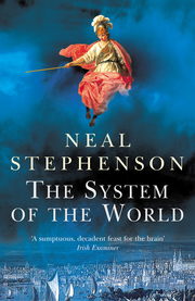 The System Of The World - Cover