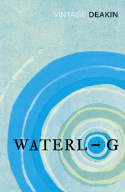 Waterlog - Cover