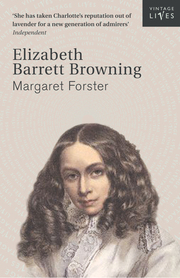 Elizabeth Barrett Browning - Cover