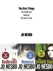 The Oslo Trilogy