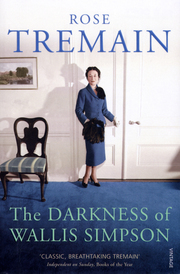 The Darkness Of Wallis Simpson
