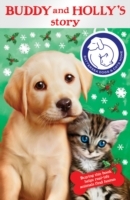 Battersea Dogs & Cats Home: Buddy and Holly's Story