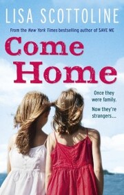 Come Home - Cover