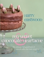 Red Velvet and Chocolate Heartache