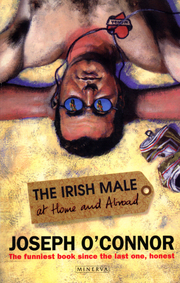 Irish Male At Home And Abroad - Cover
