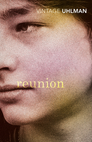 Reunion - Cover