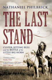 The Last Stand - Cover