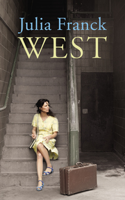 West - Cover