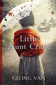 Little Aunt Crane