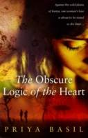 Obscure Logic of the Heart - Cover
