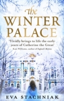 Winter Palace (A novel of the young Catherine the Great)