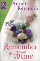 Remember the Time (Loveswept)