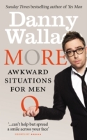 More Awkward Situations for Men - Cover