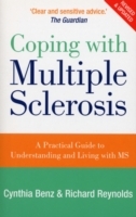Coping With Multiple Sclerosis - Cover