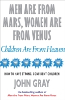 Men Are From Mars, Women Are From Venus And Children Are From Heaven - Cover