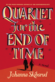 Quartet for the End of Time