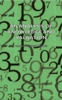 Analysis of Knowledge and Valuation