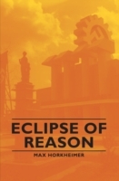 Eclipse of Reason - Cover