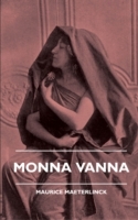 Monna Vanna - Cover