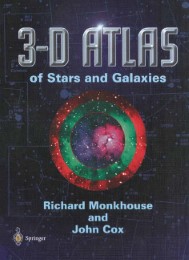 3-D Atlas of Stars and Galaxies - Abbildung 1