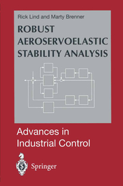 Robust Aeroservoelastic Stability Analysis