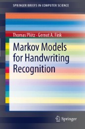 Markov Models for Handwriting Recognition - Abbildung 1