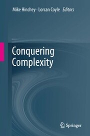 Conquering Complexity - Cover