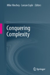 Conquering Complexity - Abbildung 1