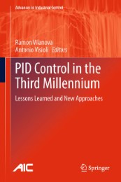 PID Control in the Third Millennium - Abbildung 1