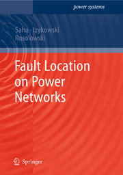 Fault Location on Power Networks