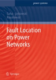 Fault Location on Power Networks - Abbildung 1