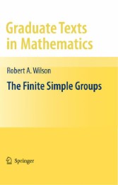 The Finite Simple Groups - Abbildung 1