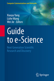 Guide to e-Science - Cover