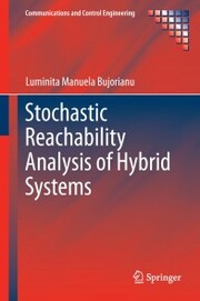 Stochastic Reachability Analysis of Hybrid Systems