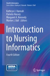 Introduction to Nursing Informatics - Abbildung 1