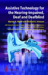 Assistive Technology for the Hearing-impaired, Deaf and Deafblind - Abbildung 1