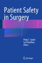Patient Safety in Surgery - Abbildung 1