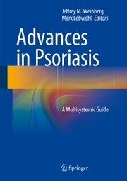 Advances in Psoriasis - Cover