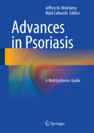 Advances in Psoriasis - Abbildung 1