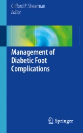 Management of Diabetic Foot Complications - Abbildung 1