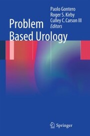 Problem Based Urology