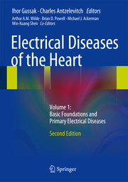 Electrical Diseases of the Heart 1