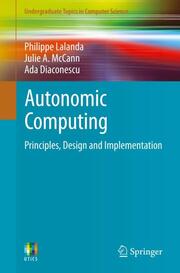 Autonomic Computing - Cover